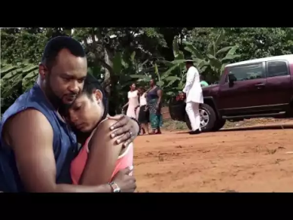 The Poor Maiden And The Rich Billionaire That Rescued Her From Poverty - NIGERIAN MOVIES 2019